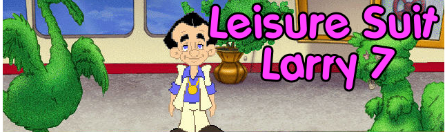 leisure suit larry love for sail