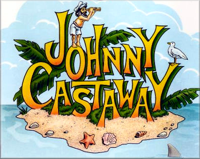 johnny castaway screensaver mac