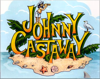 Johnny Castaway